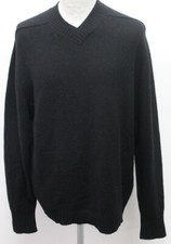 Cashmere felpa maglia pullover - felpa,