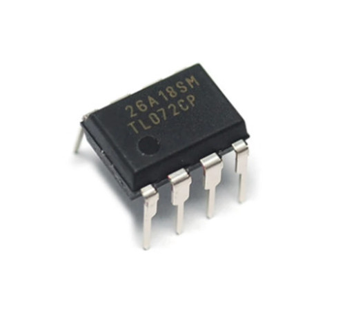Tl072 amplificatore - tl072,