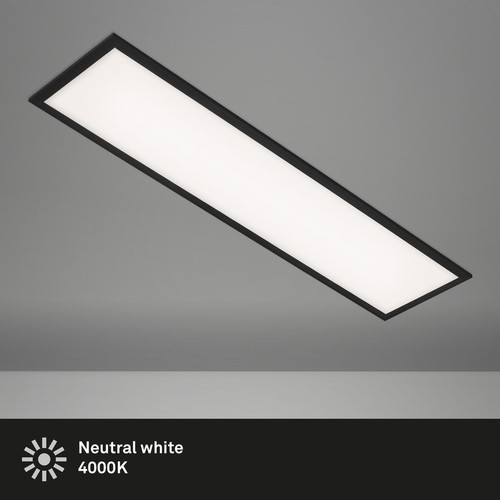 Plafoniera pannello led - plafoniera,