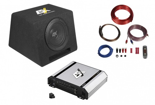 Esx dbp108q subwoofer - esx,
