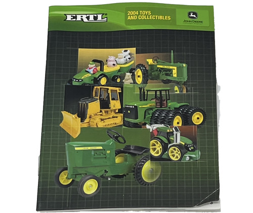 Manuale catalogo trattore - , a