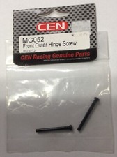 Cen Racing R/C Part - Vite