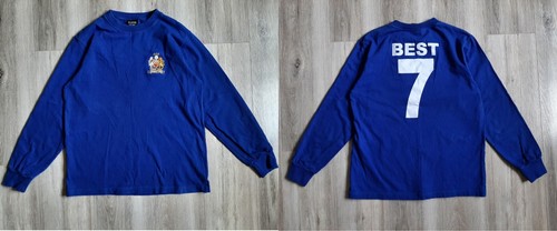 Maglia calcio manchester - maglia,