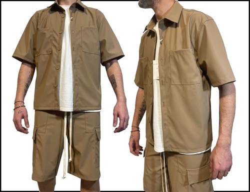Set pezzi completo uomo - completo,