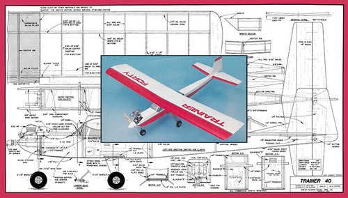 Great planes model - great,