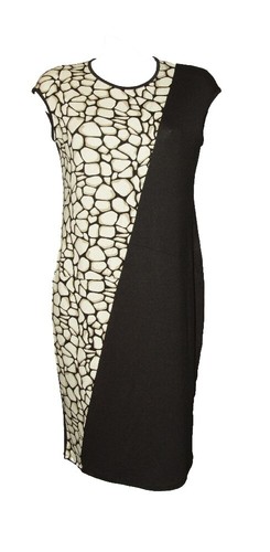 Abito donna ragno manica - ragno,