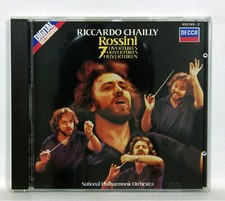 RICCARDO CHAILLY - ROSSINI 7