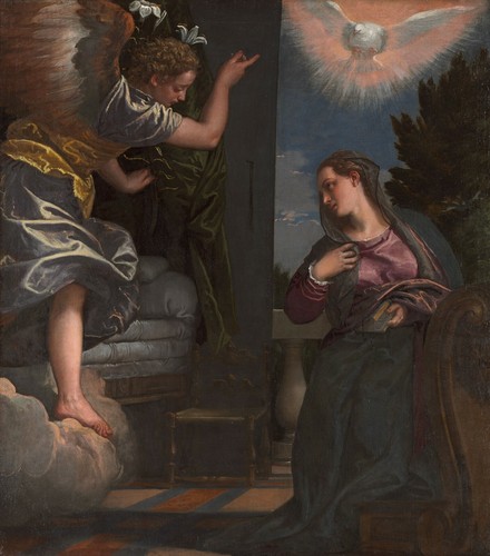 Paolo veronese - paolo,