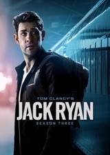 Tom Clancy's Jack Ryan: Season