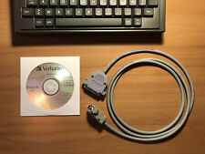 KIT Trasferimento file M10 Olivetti (Cavo Seriale + Software + Istruzioni)