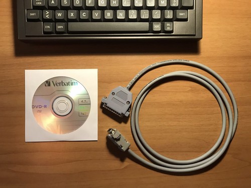 Kit trasferimento file - trasferimento, m10