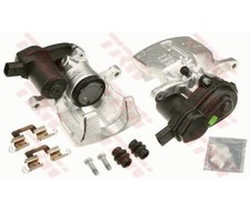 Brake Caliper TRW BHT268E for