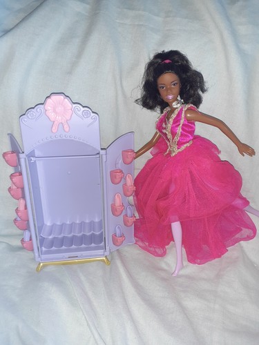 Barbie vintage mattel - vintage,