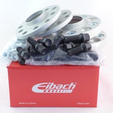 Eibach Passaruota VA+HA 32/50mm Argento per Clio III Megane II