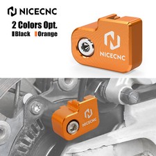Copricavo NICECNC ABS per KTM