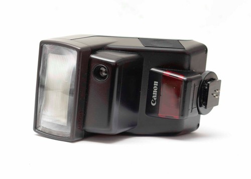 Flash canon 300ez speedlite - canon,