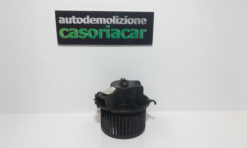 Ventola riscaldamento fiat - ventola,