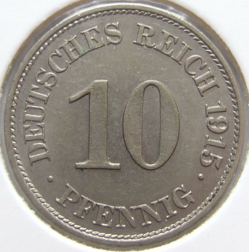 Moneta reich tedesco - reich, impero