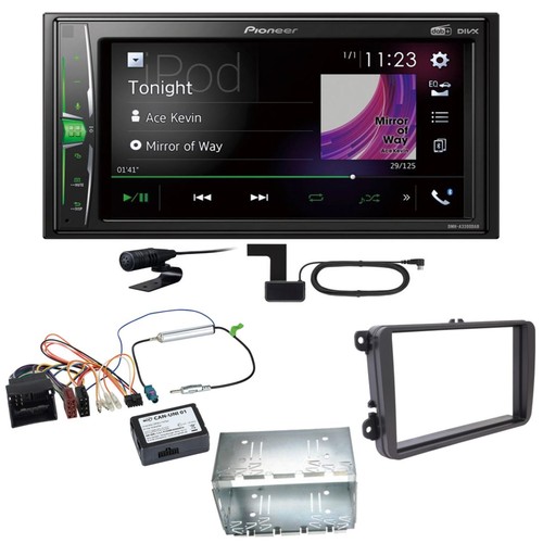 Pioneer dmh a3300dab bluetooth - pioneer, dmh-a3300dab