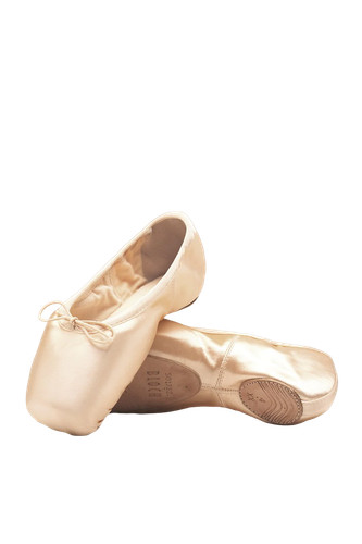 Scarpe punta elasticizzate - punta,