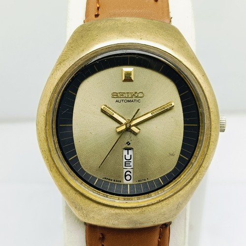 Seiko automatico 6309 8070 - seiko, 6309-8070