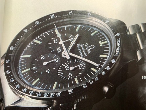 Orologio omega anni 80 - omega,