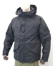Giacca Goretex NERA Polizia