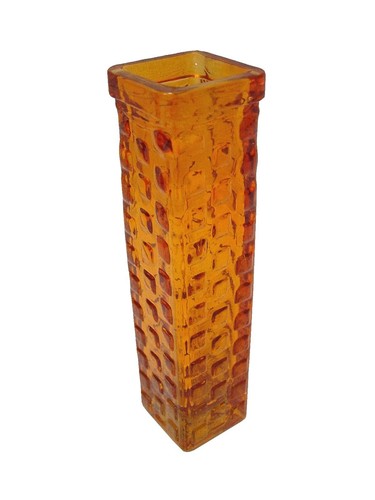 Vaso violetero vetro - vaso,