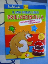Il mio primo libro