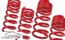 Molle Kit Assetto Revolution Mini One 1.6 16v 2001-> BMW