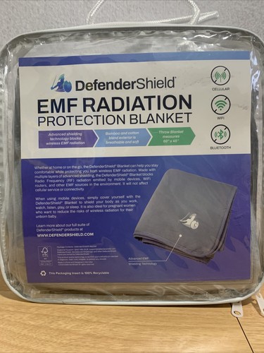 Defendershield coperta - defendershield,