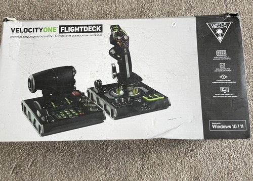 Turtle beach velocityone - turtle,