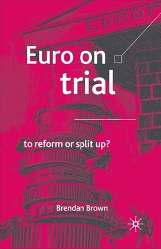 Euro trial reform - to, or