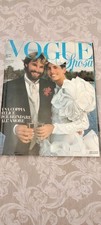 Vogue Italia Sposa 1983 N. 4. Vintage - Edizioni Conde  - Marzo