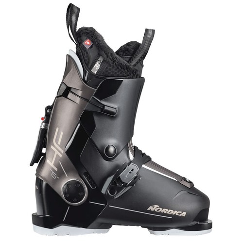 Scarponi sci nordica - da,