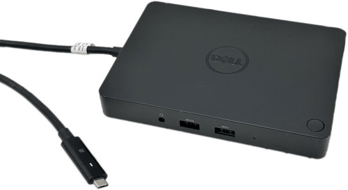 Dell usb universal docking - dell,