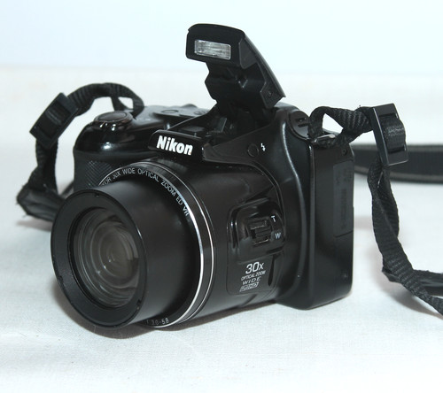 Nikon coolpix l820 - coolpix, fotocamera