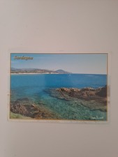 Cartolina Sardegna