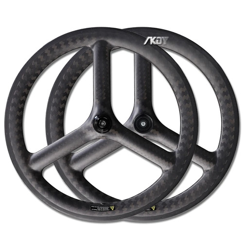 Set ruote bicicletta - , 24