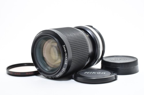 Ottime condizioni nikon ais - condizioni],