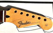 Chitarra Fender Stratocaster