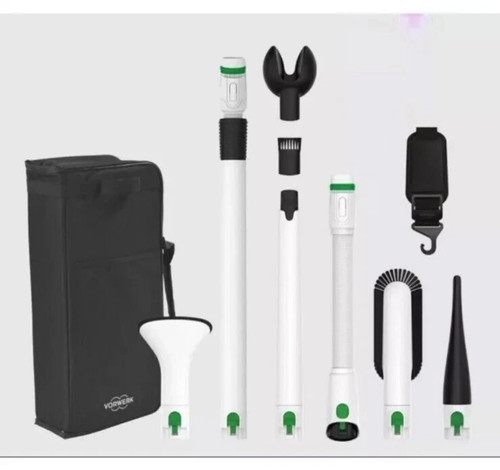 Vorwerk folletto vk7s borsa - vorwerk,