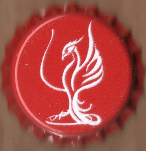 Raro tappo bottiglia - , corona