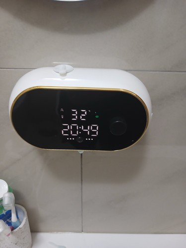 Dispenser sapone automatico - dispenser,