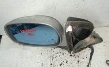 SPECCHIETTO RETROVISORE SINISTRO PER SSANGYONG Rexton 1° Serie (01>06)