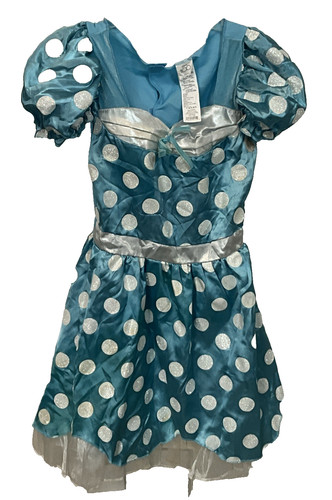 Disney minnie mouse vestito - disney,