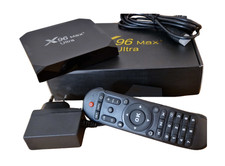 X96 MAX + Ultra * Android 11 *