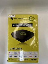 itv 4K Ultra HD Setup Box
