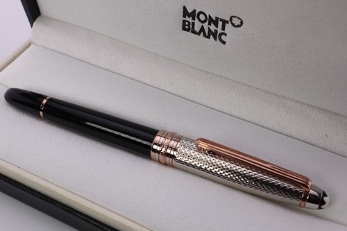 Montblanc penna sfera in - a,