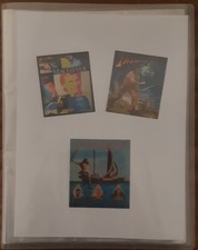 Lotto 227 Figurine Panini